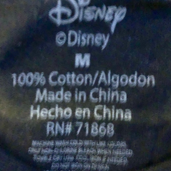 T-shirt - Picture 3 of 3